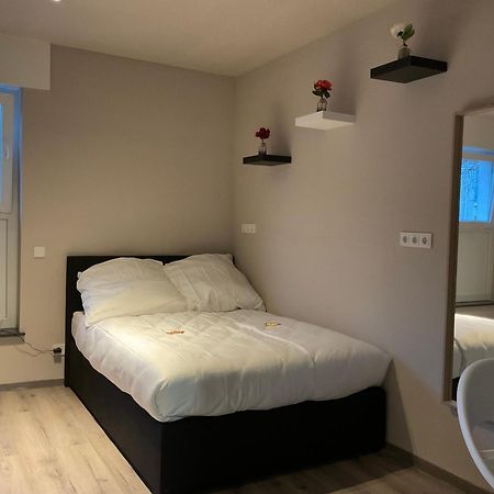 Modernes Studio Am Dreilaendereck 阿尔斯多夫 外观 照片