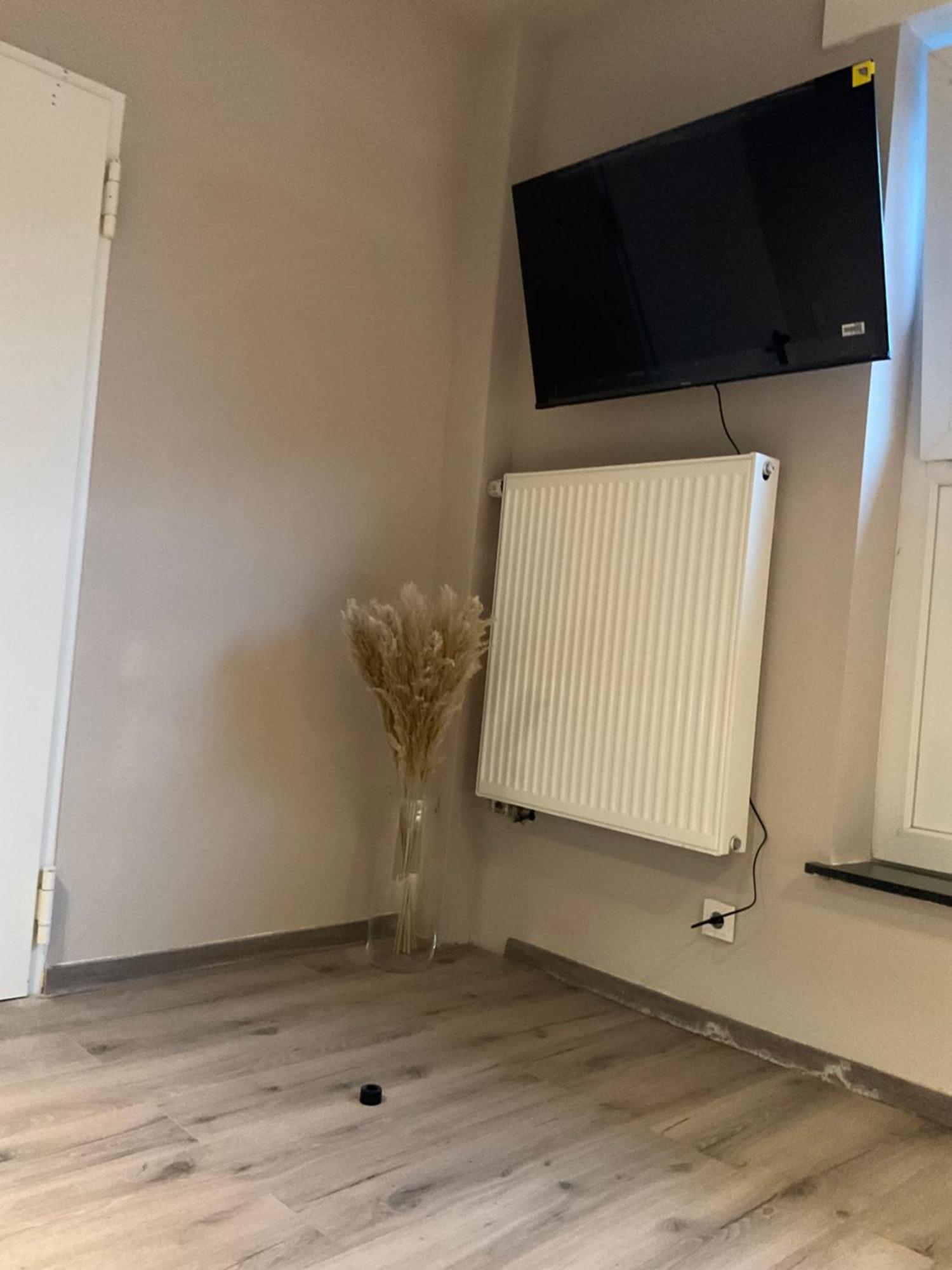 Modernes Studio Am Dreilaendereck 阿尔斯多夫 外观 照片