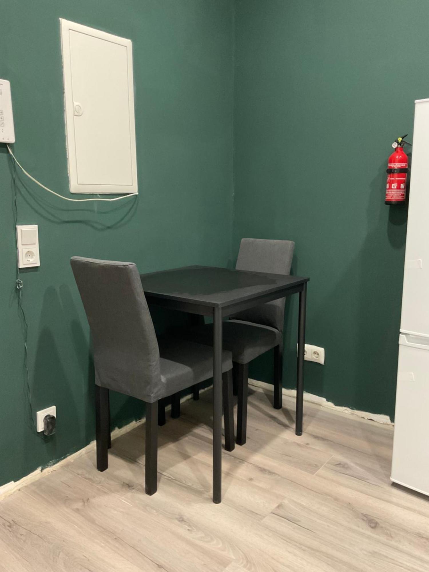 Modernes Studio Am Dreilaendereck 阿尔斯多夫 外观 照片
