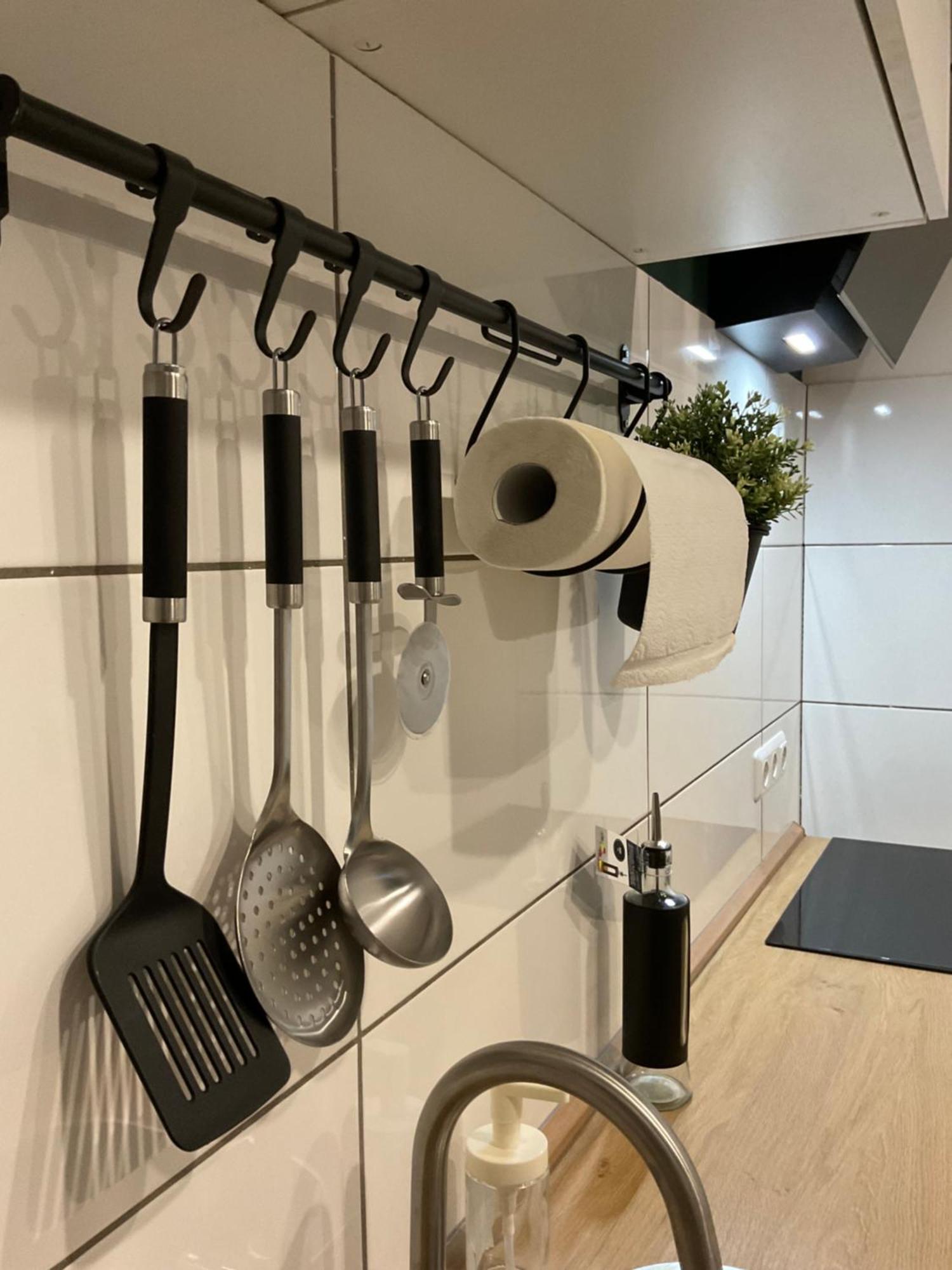 Modernes Studio Am Dreilaendereck 阿尔斯多夫 外观 照片